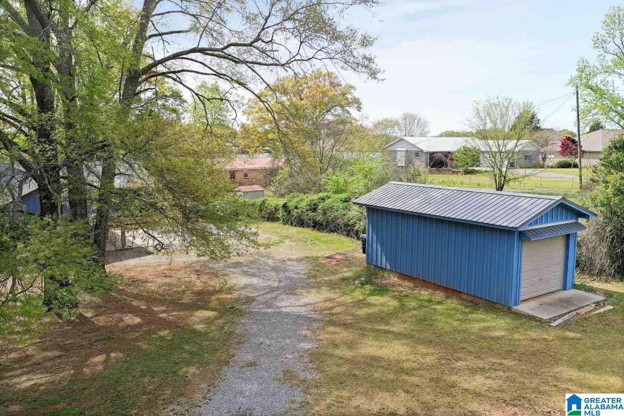 590 Cove Road Wilsonville, AL 35186 - Photo 36 of 37