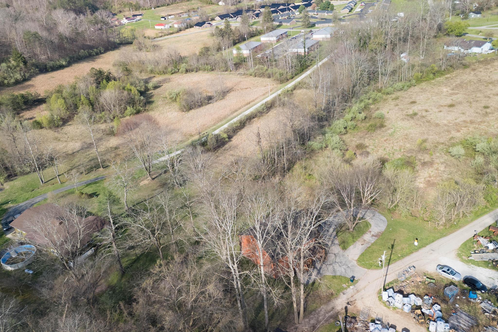 196 Twin Meadows Road Booneville, KY 41314 - Photo 43 of 49 DJI_20260325221237_0008_D