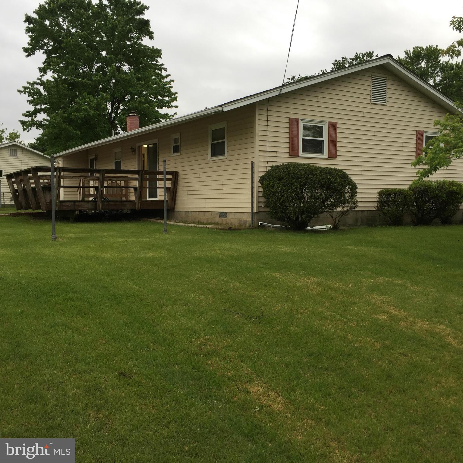 911 Regency Road Woodbridge, VA 22191 - Photo 25 of 25 Exterior (General)