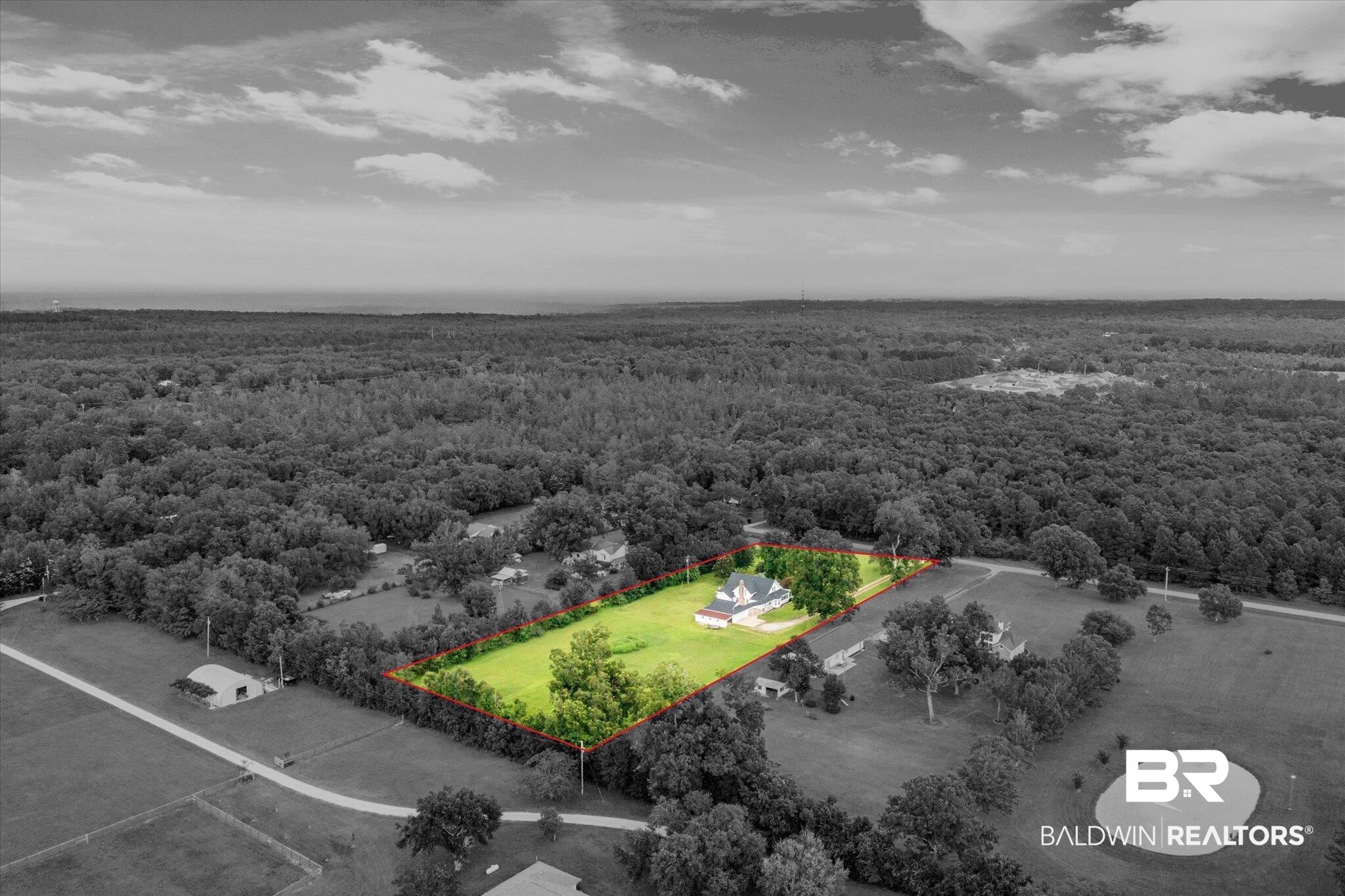 16593 Old Pierce Road Fairhope, AL 36532 - Photo 45 of 50 Gallery Image 45