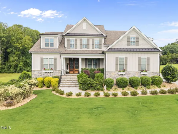 $1,080,000 | 8821 Hexham Road, Wake Forest, NC 27587