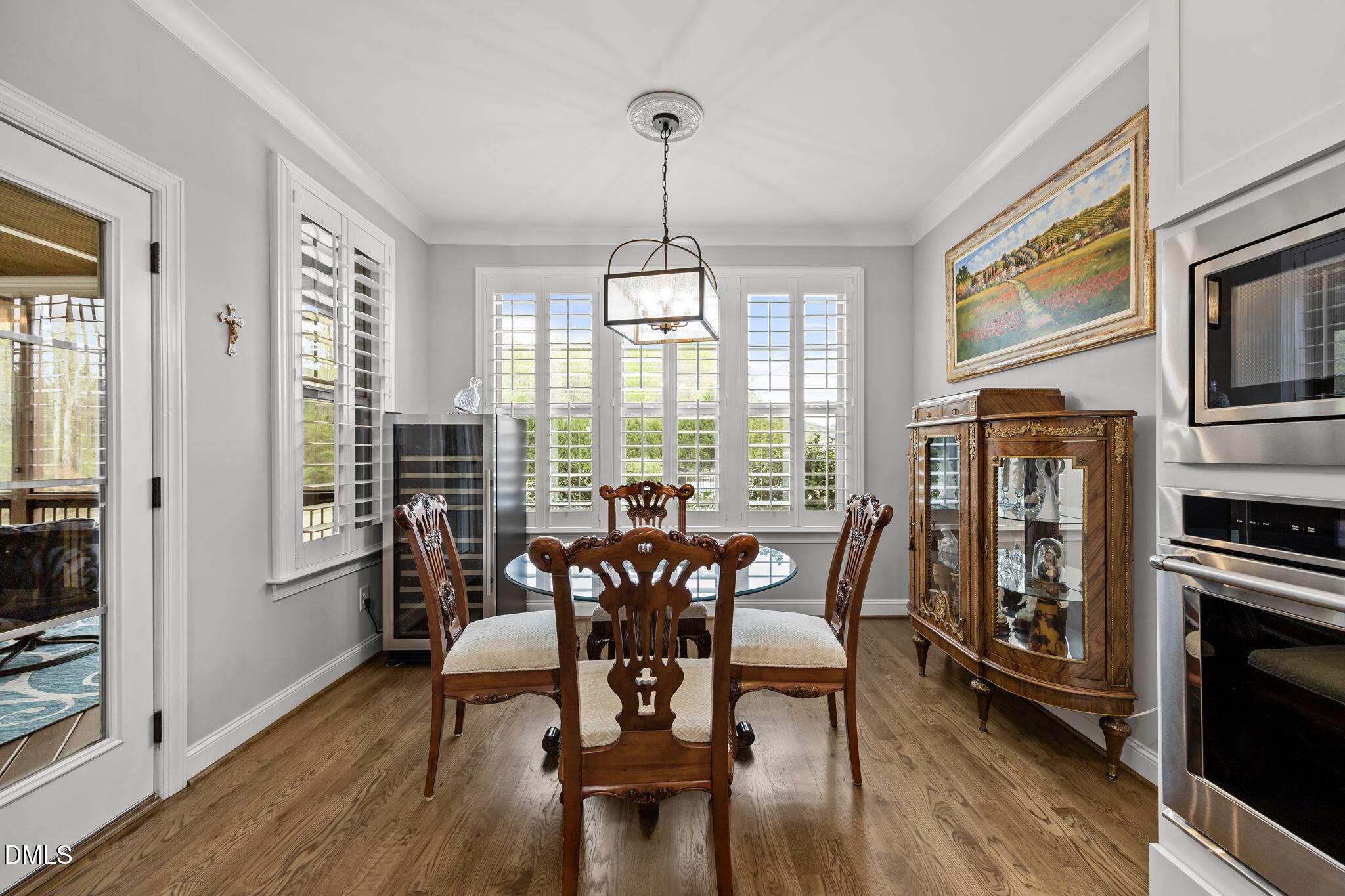 8821 Hexham Road Wake Forest, NC 27587 - Photo 16 of 63 38-web-or-mls-IMG_2999 copy