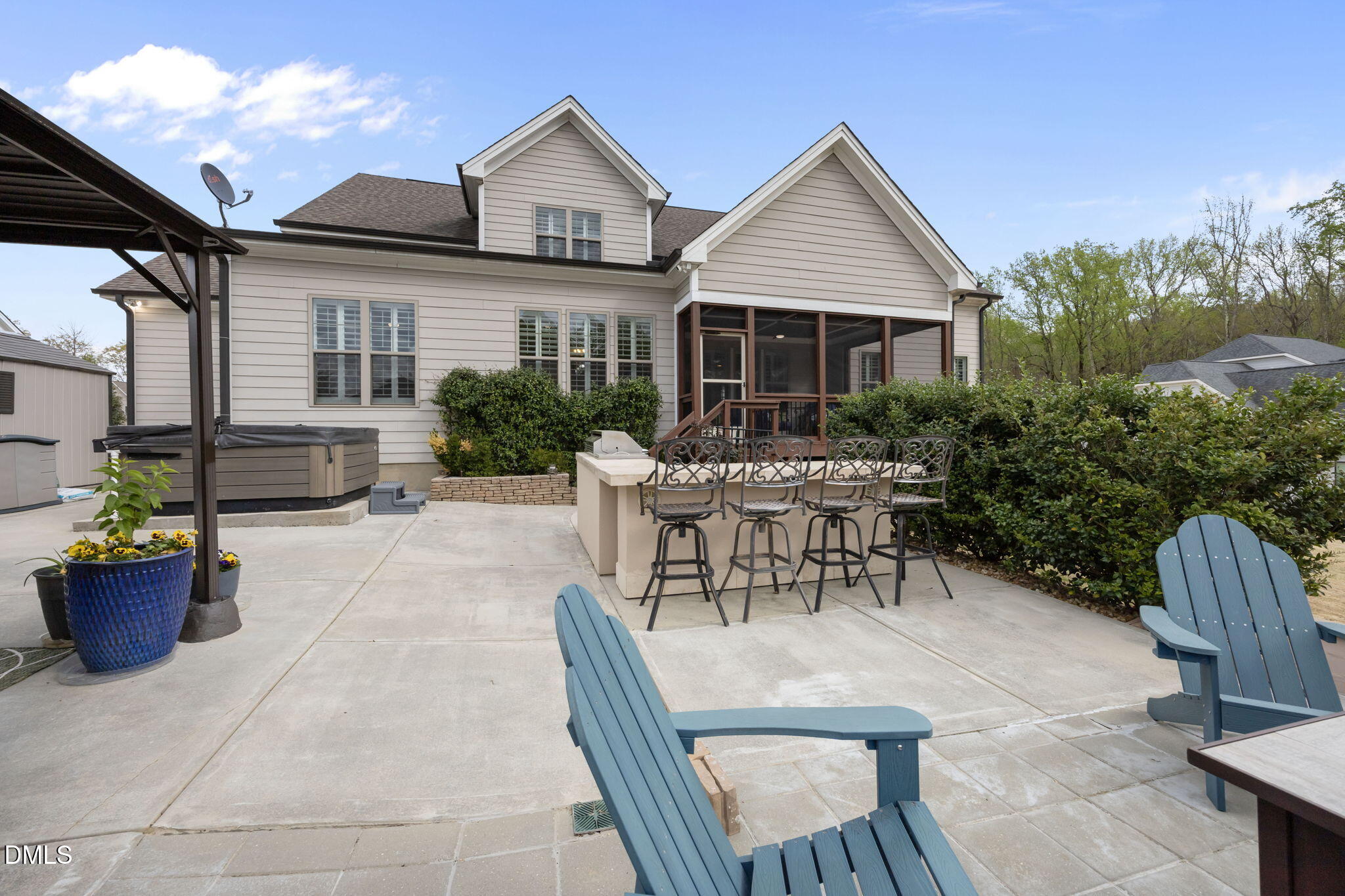 8821 Hexham Road Wake Forest, NC 27587 - Photo 51 of 63 19-web-or-mls-19-IMG_3124