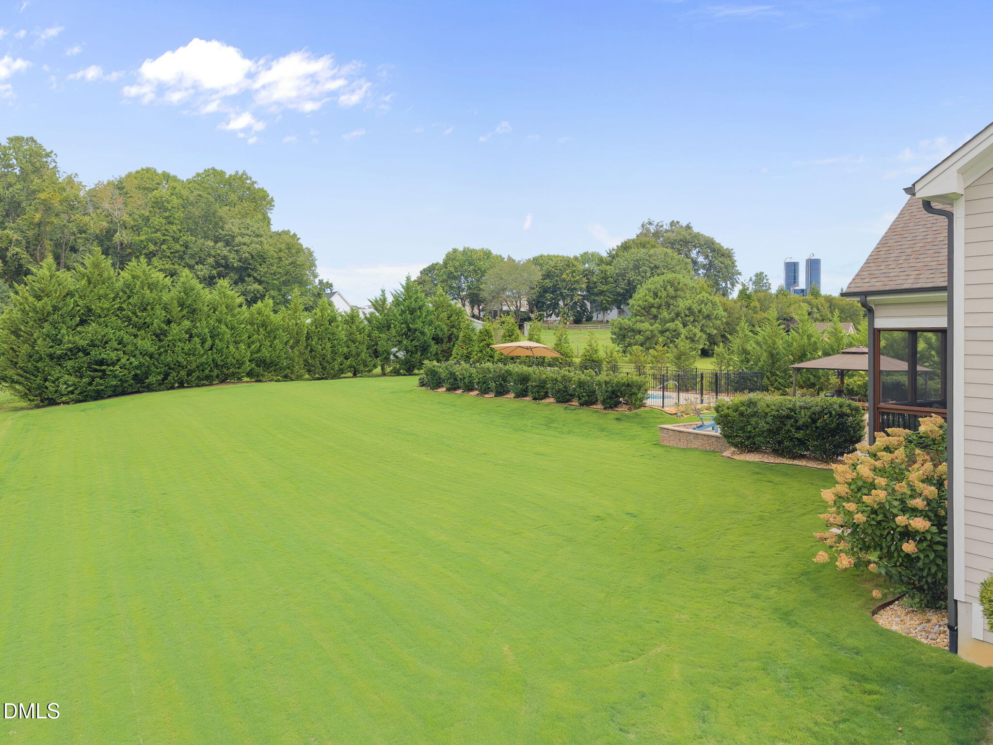 8821 Hexham Road Wake Forest, NC 27587 - Photo 60 of 63 11-web-or-mls-11-DJI_20250826101323_0299