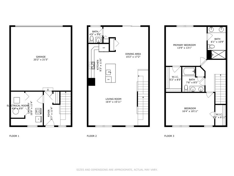 855 Finley Drive Aurora, IL 60504 - Photo 20 of 23