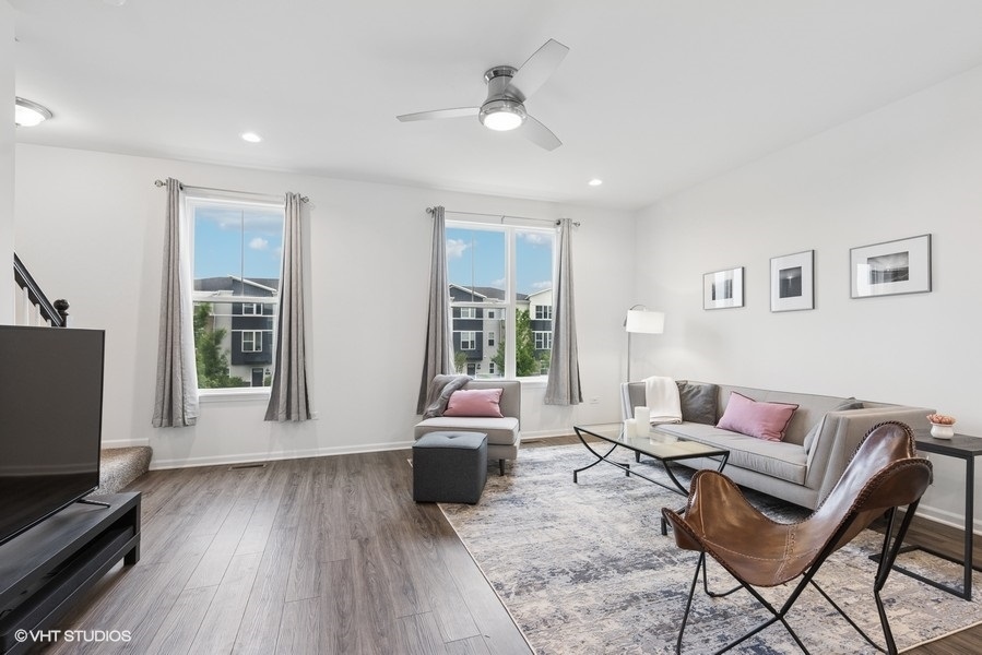 855 Finley Drive Aurora, IL 60504 - Photo 6 of 23