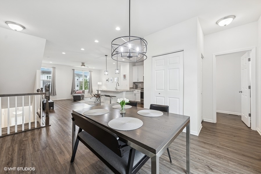 855 Finley Drive Aurora, IL 60504 - Photo 9 of 23