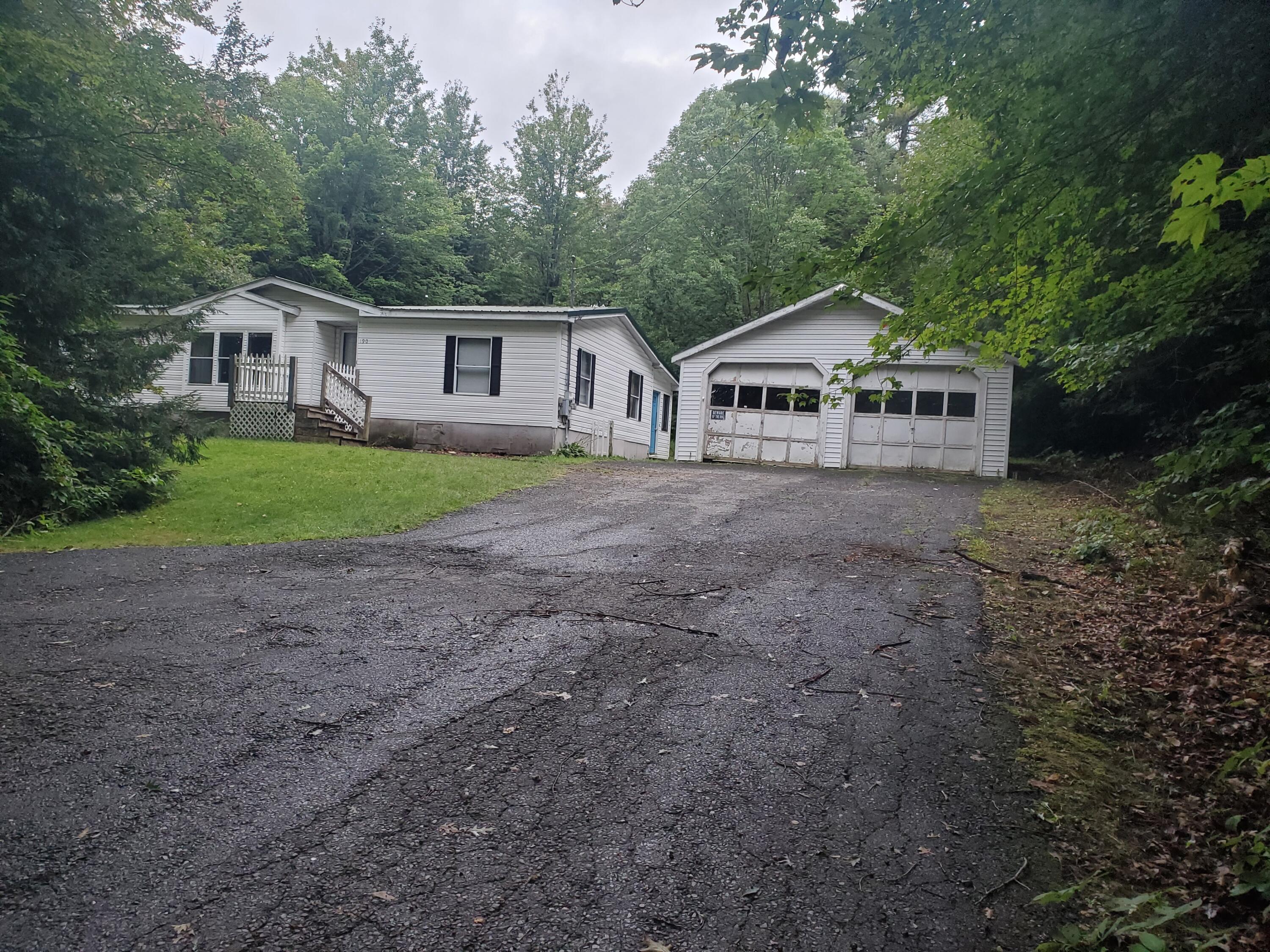 190 Dinsmore Road Sidney, ME 04330 - Photo 1 of 15 20230912_175951