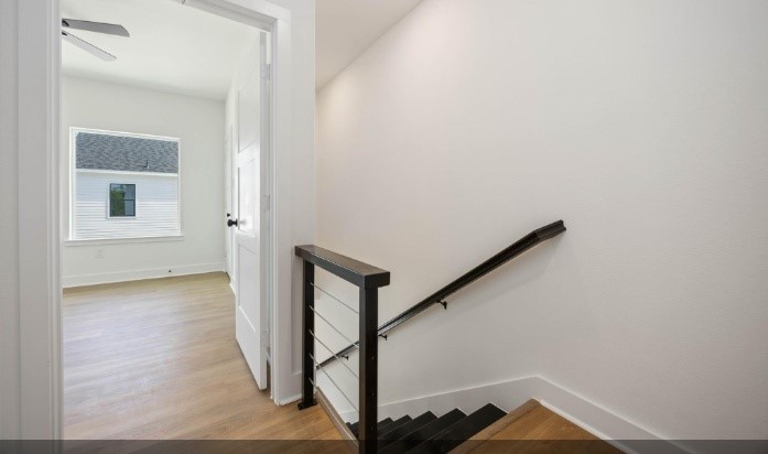 4501 Newberry Street, Unit B Houston, TX 77051 - Photo 11 of 19