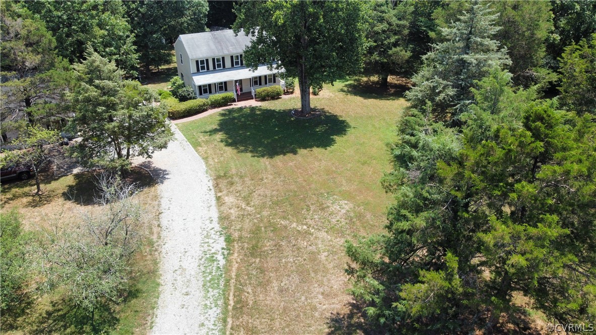 4741 Factory Mill Road Maidens, VA 23102 - Photo 4 of 42 Gallery Image 4