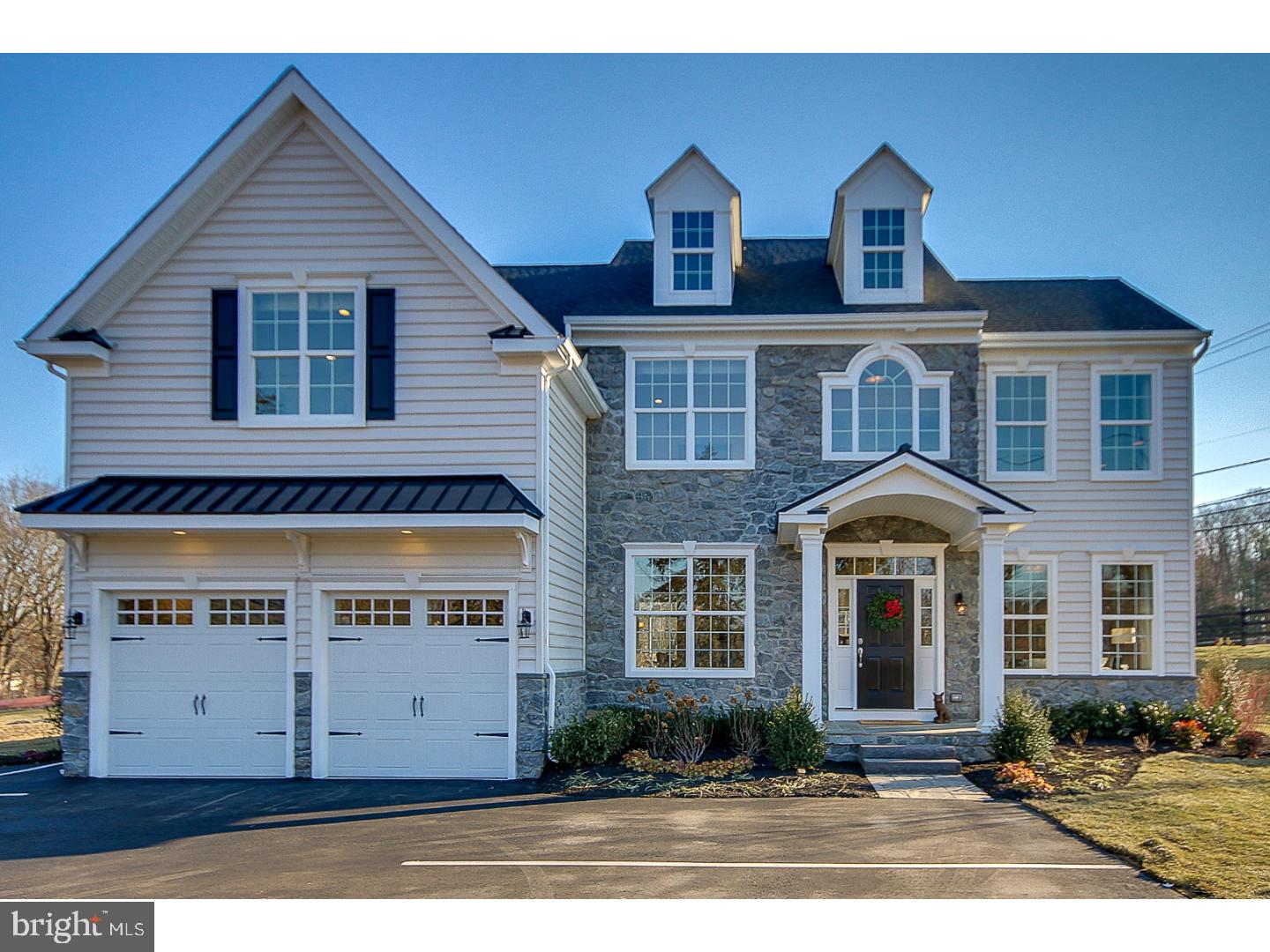 911 Stump Road Chalfont, PA 18914 - Photo 1 of 2 Gallery Image 1