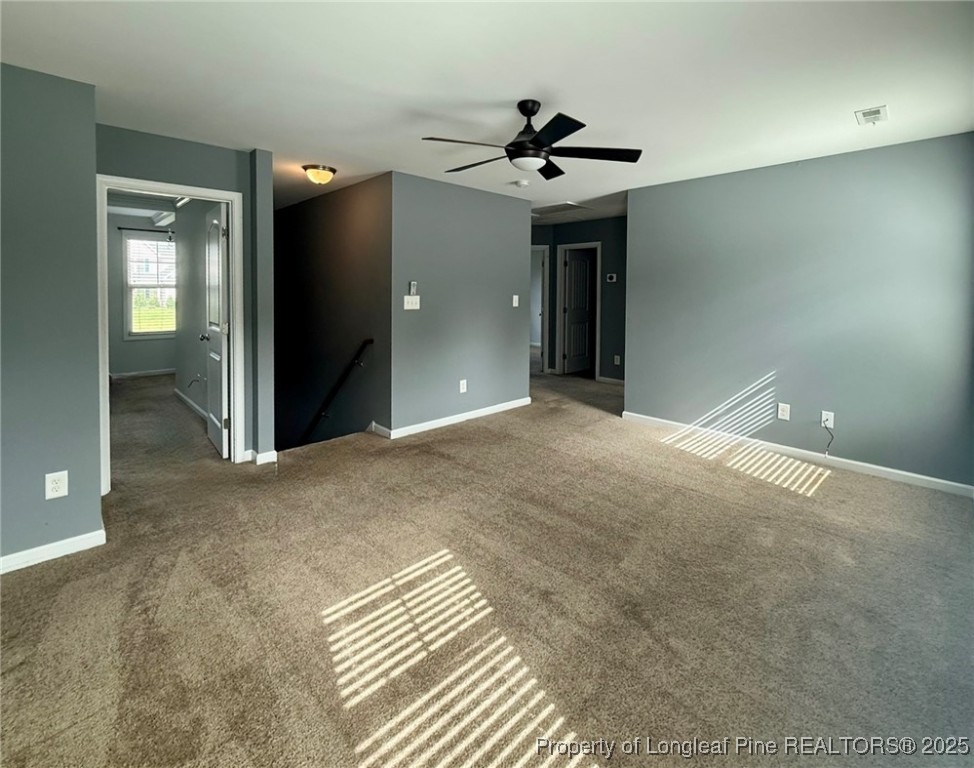 512 Townsend Road Raeford, NC 28376 - Photo 18 of 20 a view of a livingroom with a bathroom