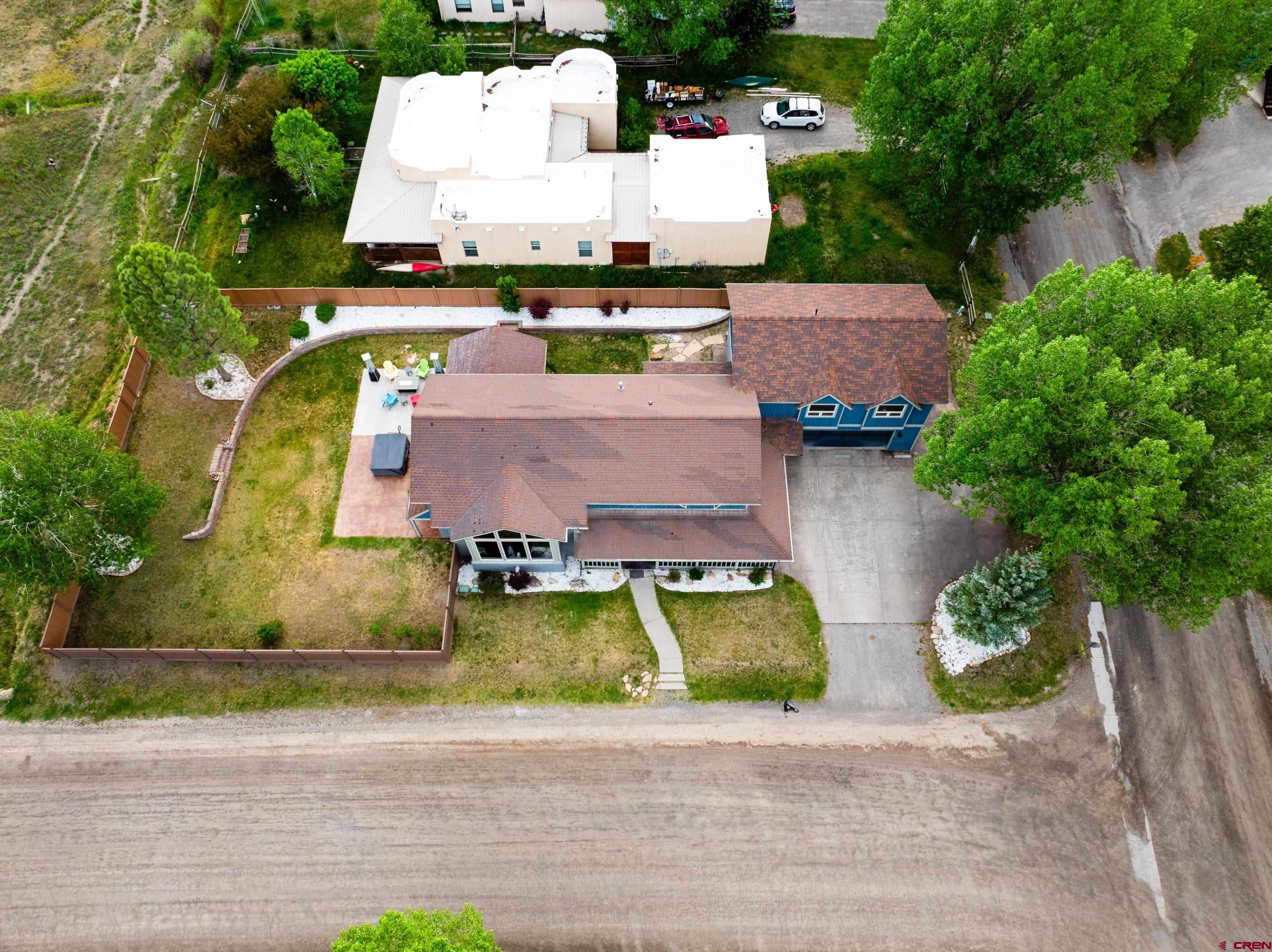 602 Chipeta Drive Ridgway, CO 81432 - Photo 2 of 33