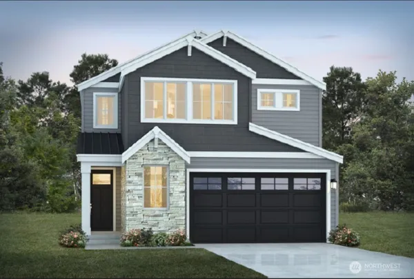 $974,950 | 11233 79th Avenue Southwest, Lakewood, WA 98498