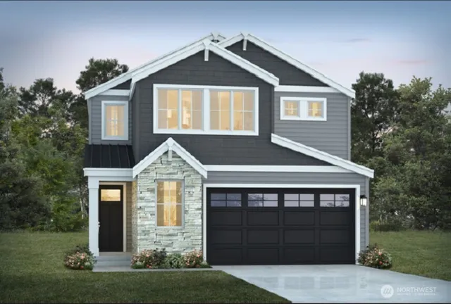 $974,950 | 11233 79th Avenue Southwest, Lakewood, WA 98498