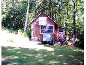 - Hinkley Brook Road Grafton, VT 05146 - Photo 1 of 1
