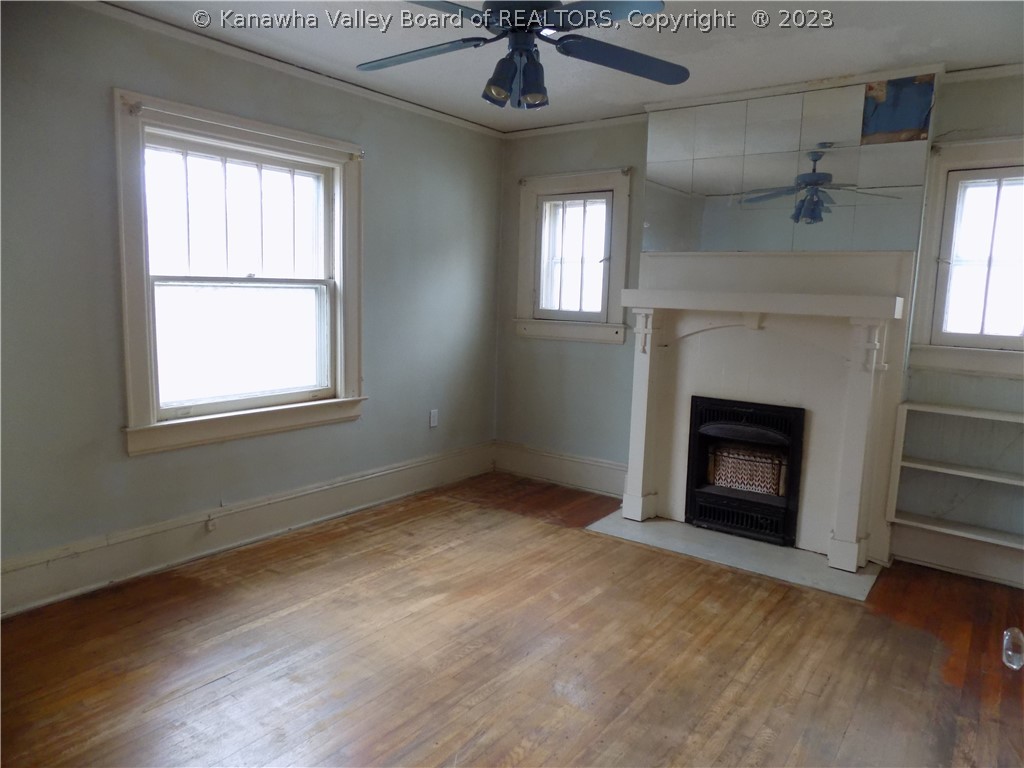 1012 Valley Road Charleston, WV 25302 - Photo 11 of 20 Upper bedroom 1