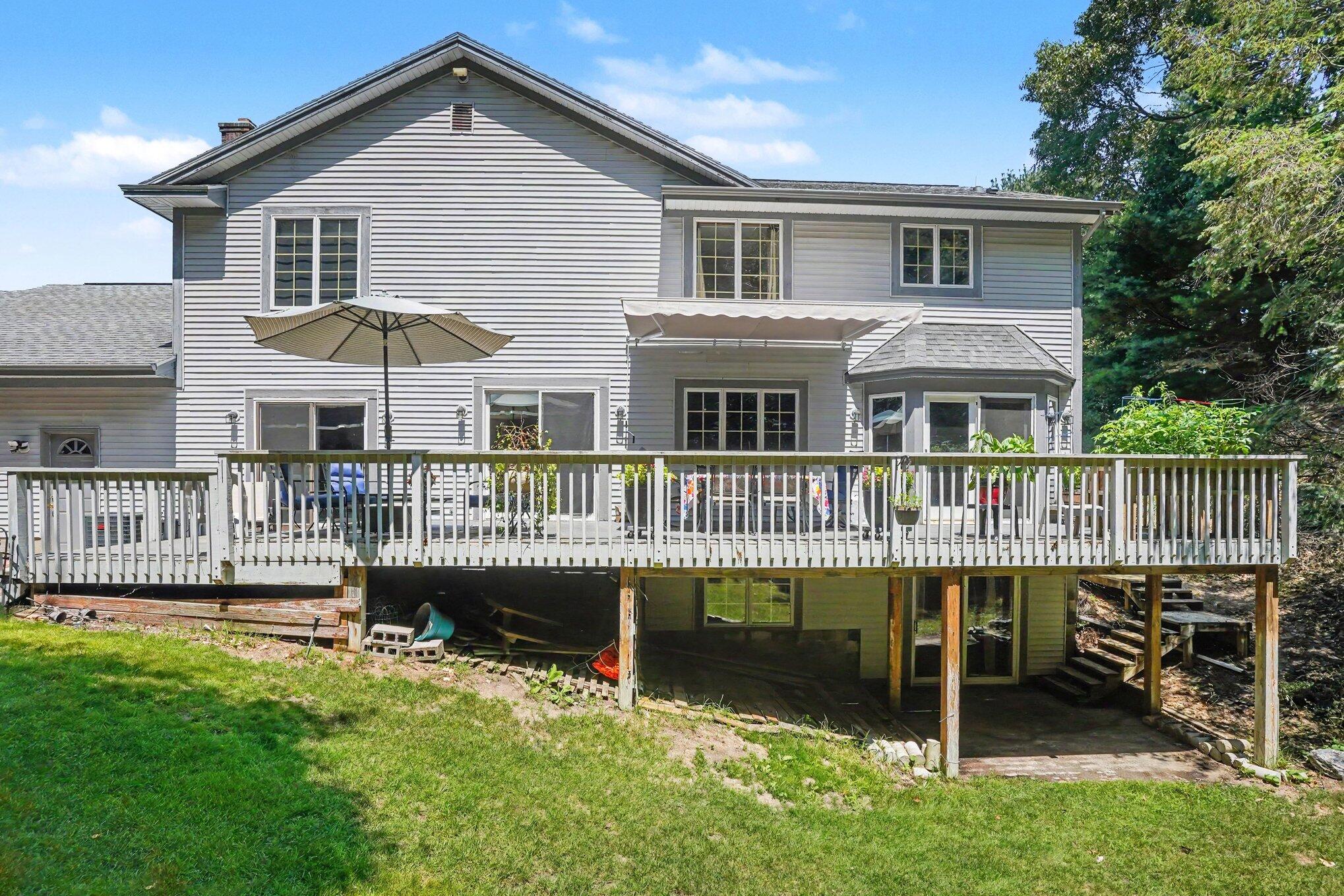 2065 Forest Park Road Muskegon, MI 49441 - Photo 8 of 39 038_file_7731