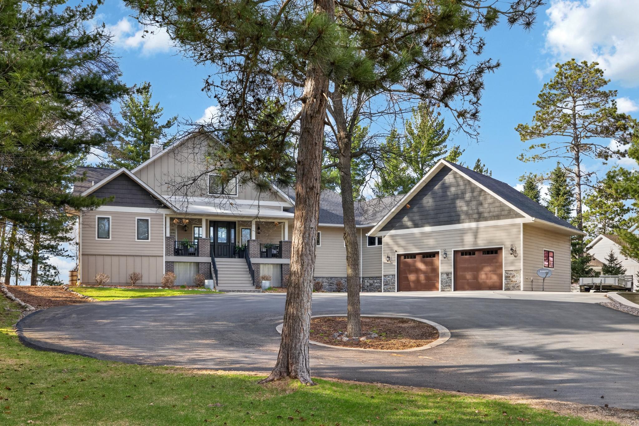 2100 Norway Pine Road Southwest Brainerd, MN 56401 - Photo 2 of 6