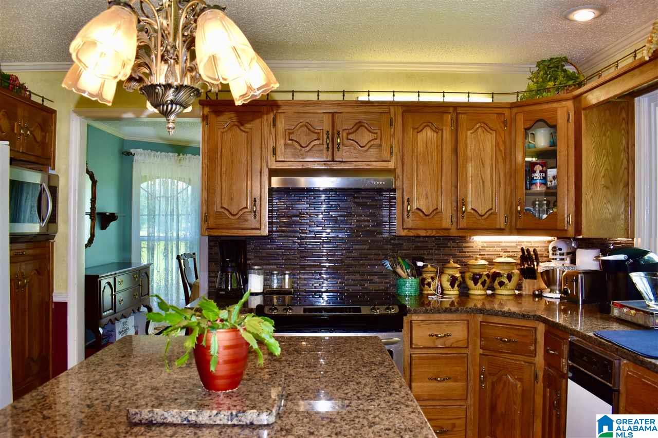 3775 Tidwell Hollow Road Oneonta, AL 35121 - Photo 20 of 49