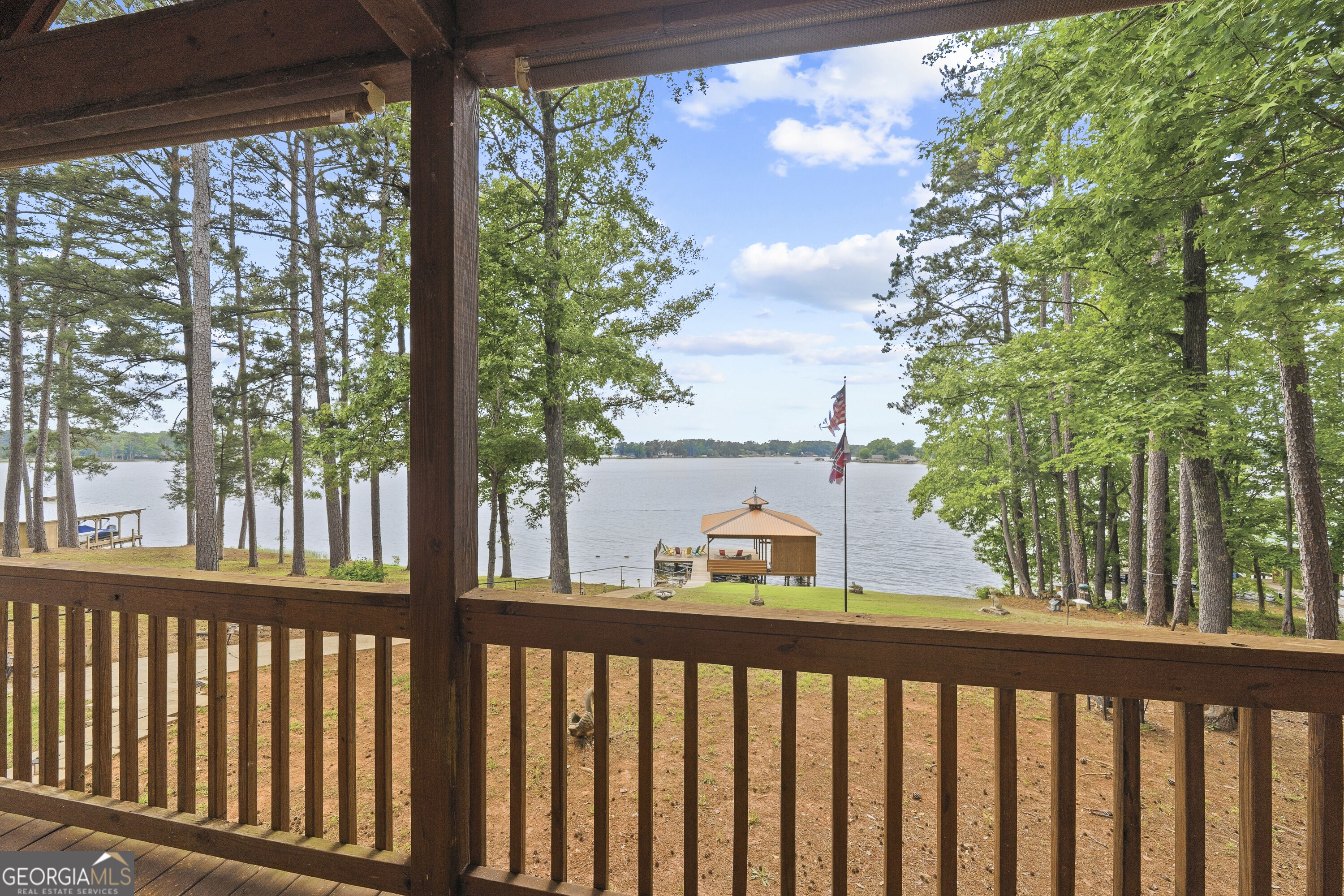 955 Barbara Point Road Sparta, GA 31087 - Photo 23 of 27 Gallery Image 23
