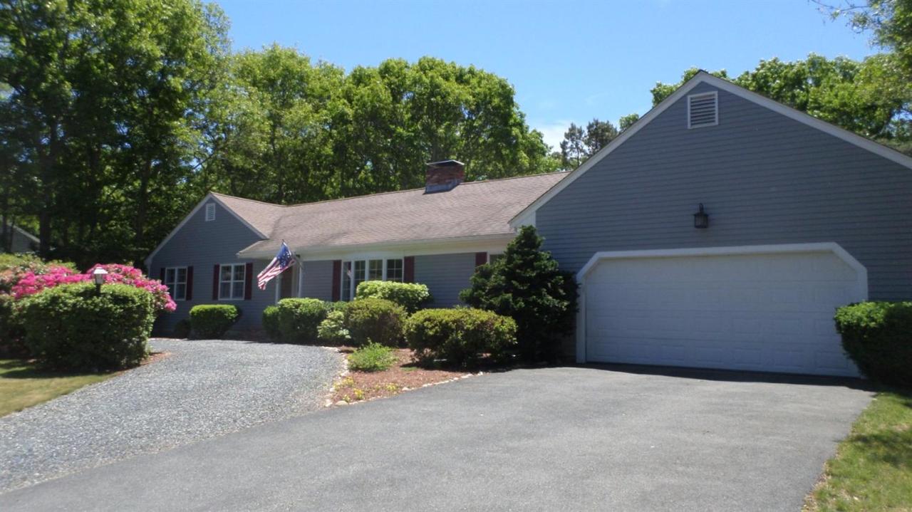 44 Holly Ridge Drive Sandwich, MA 02563 - Photo 1 of 26 Primary Photo