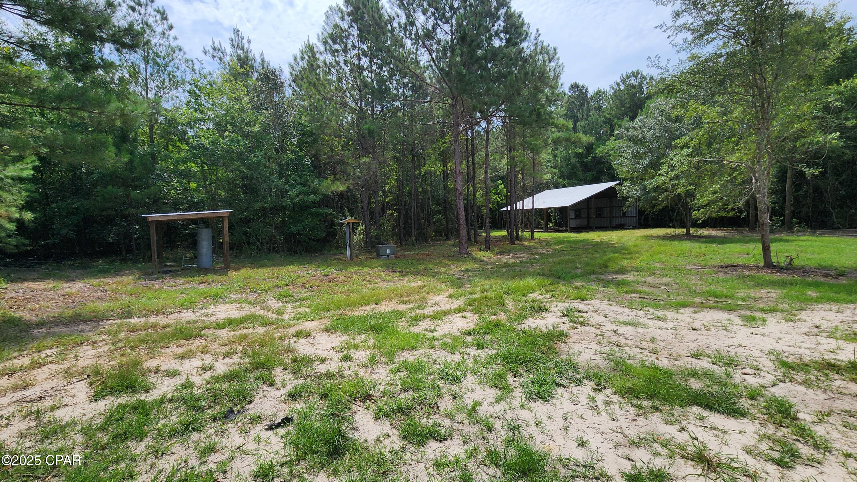 7617 Green Road Sneads, FL 32460 - Photo 10 of 20