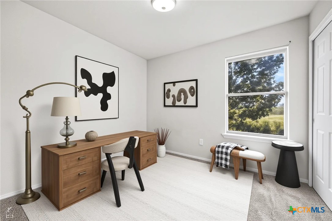 2117 Schwald Road Killeen, TX 76543 - Photo 21 of 29 a living room with furniture and window