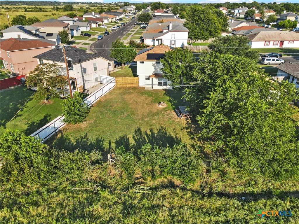 2117 Schwald Road Killeen, TX 76543 - Photo 27 of 29 a view of residential houses with outdoor space