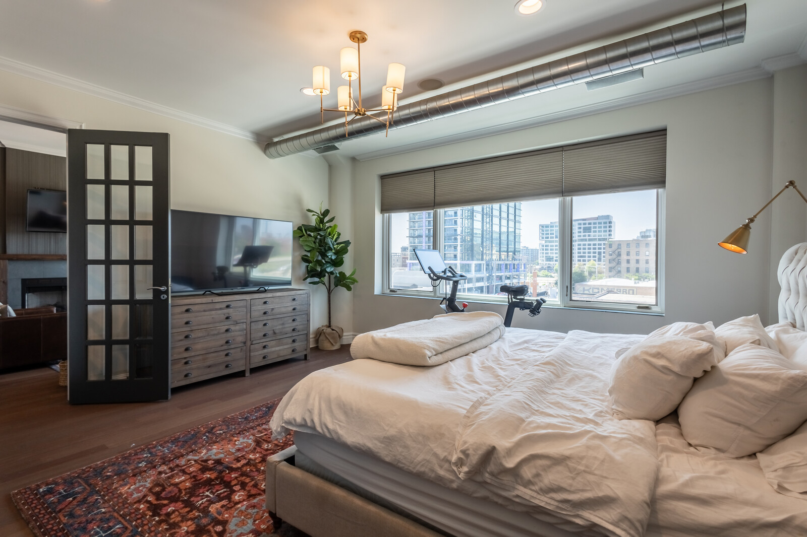 1152 West Fulton Street, Unit 4D Chicago, IL 60607 - Photo 13 of 28
