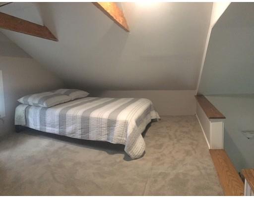 5 Coburn Avenue Worcester, MA 01604 - Photo 19 of 20 a bed sitting in a room