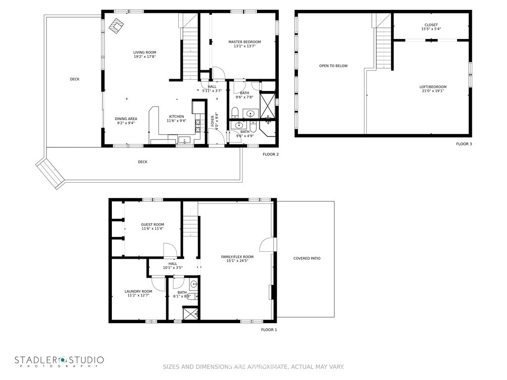2544 Wells Road Langley, WA 98260 - Photo 8 of 40 Gallery Image 8