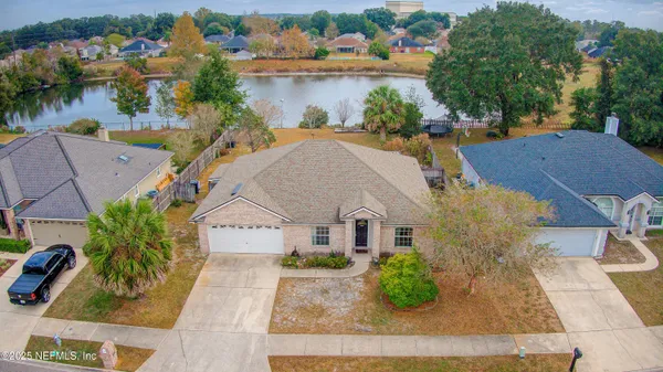 $279,900 | 1725 Loch Leven Court, Orange Park, FL 32065