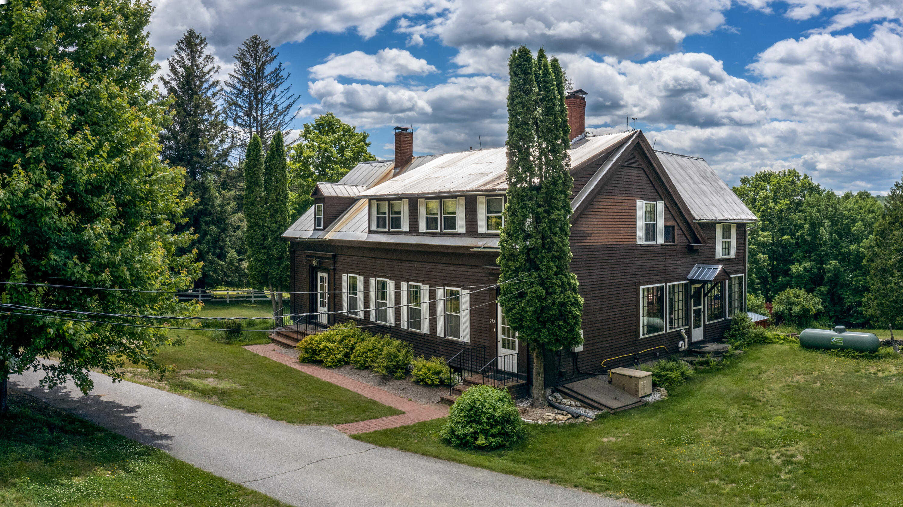 212 Crockett Ridge Road Norway, ME 04268 - Photo 2 of 43 CrockettR-7