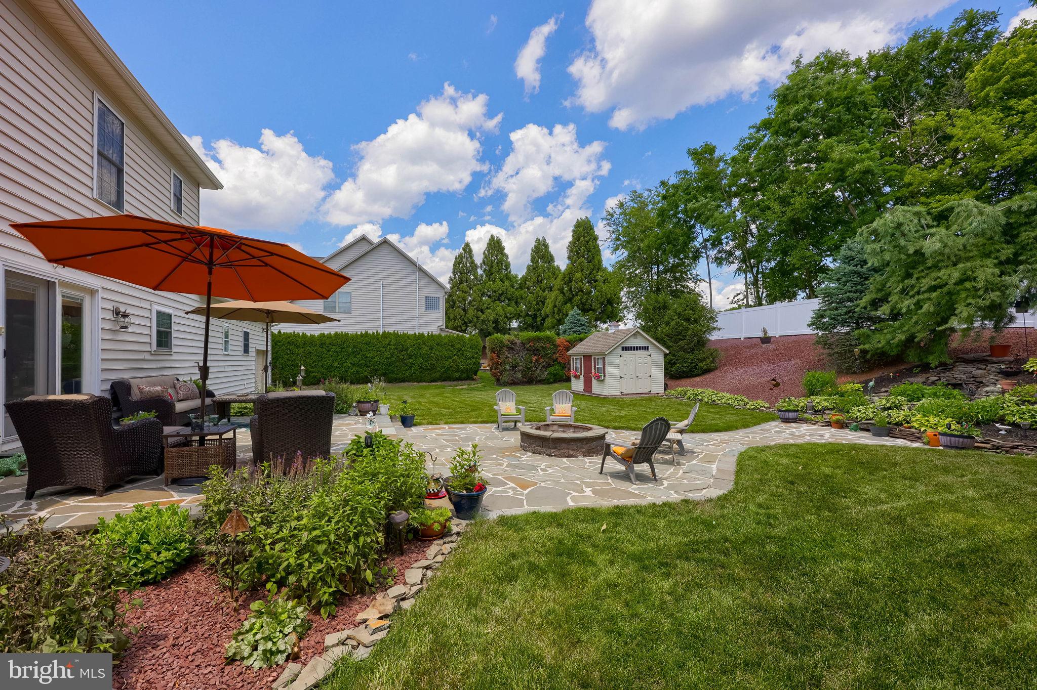 520 Duquesne Road York, PA 17402 - Photo 52 of 62