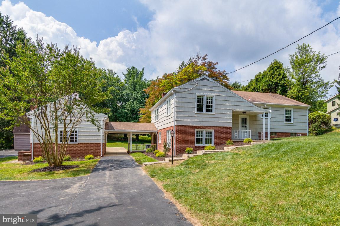 2909 Cub Hill Road Baltimore, MD 21234 - Photo 1 of 30 Exterior (Front)
