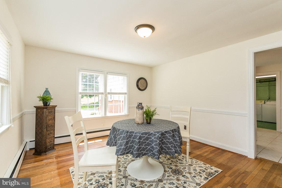 2909 Cub Hill Road Baltimore, MD 21234 - Photo 14 of 30 Dining Room