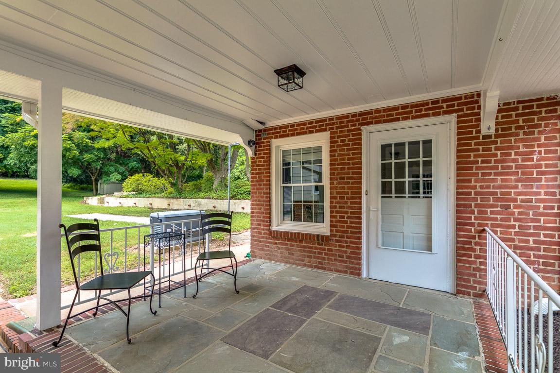 2909 Cub Hill Road Baltimore, MD 21234 - Photo 22 of 30 Exterior (Rear)