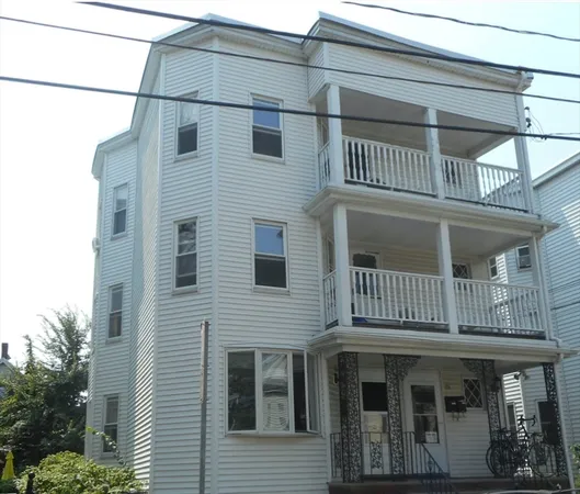 $1,800,000 | 26-28 Adrian Street, Somerville, MA 02143