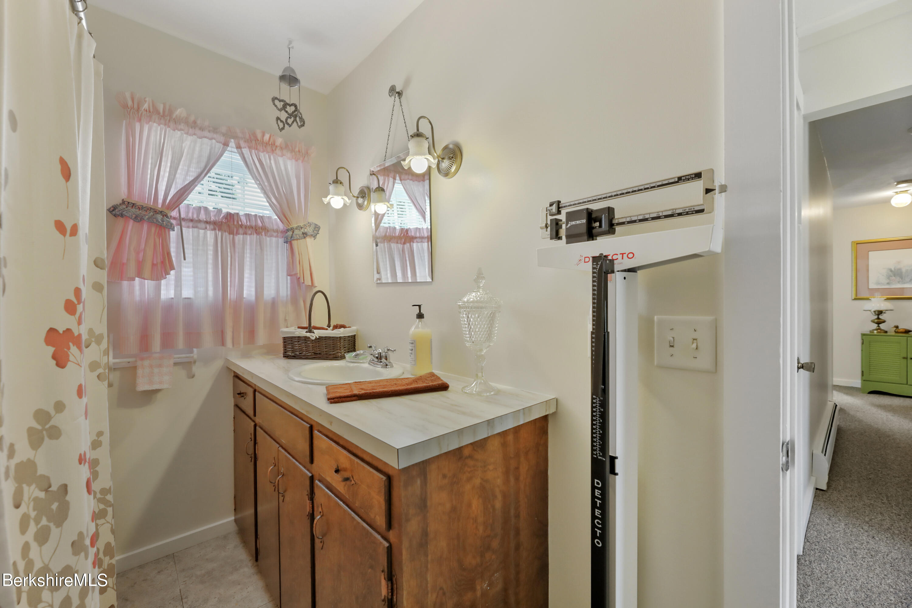 125 Center Street, Unit 2 Lee, MA 01238 - Photo 28 of 39 a utility room with dryer and washer