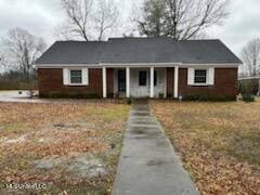472 Peyton Road Coldwater, MS 38618 - Photo 1 of 17 472 PEYTON ROAD,, COLDWATER, MS