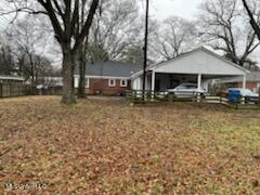 472 Peyton Road Coldwater, MS 38618 - Photo 2 of 17 472 PEYTON ROAD,, COLDWATER, MS
