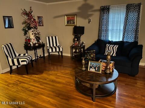 472 Peyton Road Coldwater, MS 38618 - Photo 5 of 17 472 PEYTON ROAD,, COLDWATER, MS
