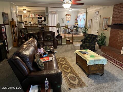 472 Peyton Road Coldwater, MS 38618 - Photo 7 of 17 472 PEYTON ROAD,, COLDWATER, MS