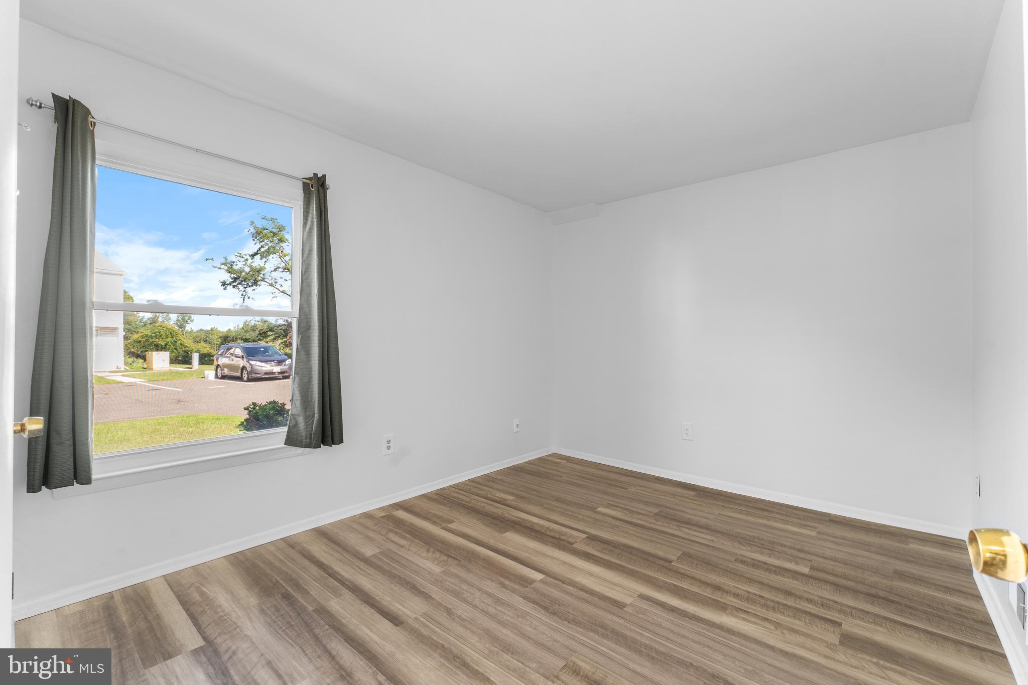 3011 Chester Grove Road, Unit A Upper Marlboro, MD 20774 - Photo 15 of 22 a view of small space with wooden floor