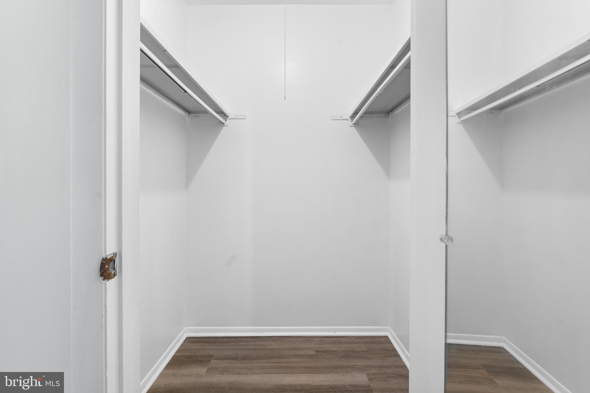 3011 Chester Grove Road, Unit A Upper Marlboro, MD 20774 - Photo 17 of 22 a view of closet