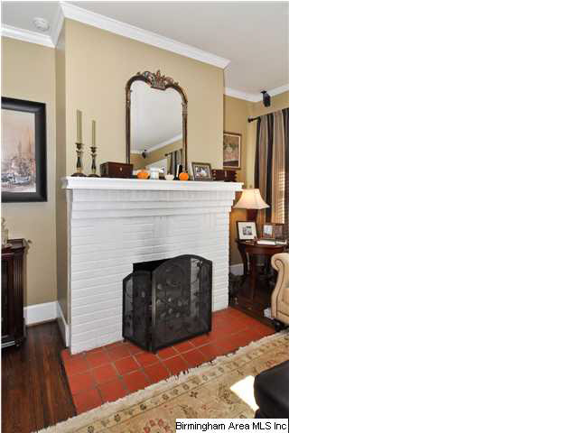 121 East Hawthorne Road Birmingham, AL 35209 - Photo 11 of 18