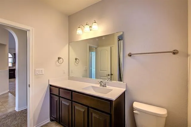 $2,045 | 11325 Gold Canyon Drive, Fort Worth, TX 76052