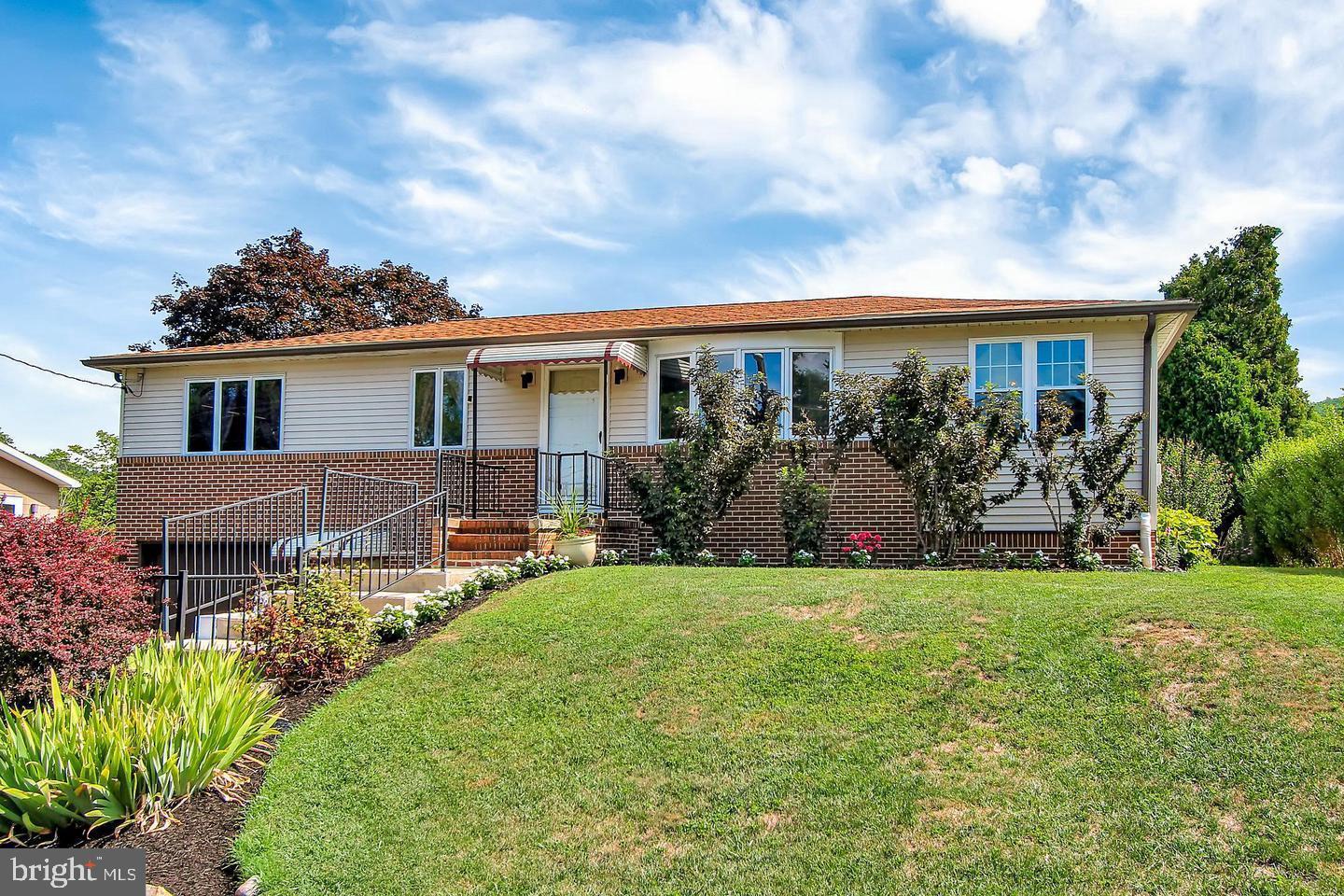 1833 Old Spring Valley Road Reading, PA 19604 - Photo 1 of 1 Gallery Image 1