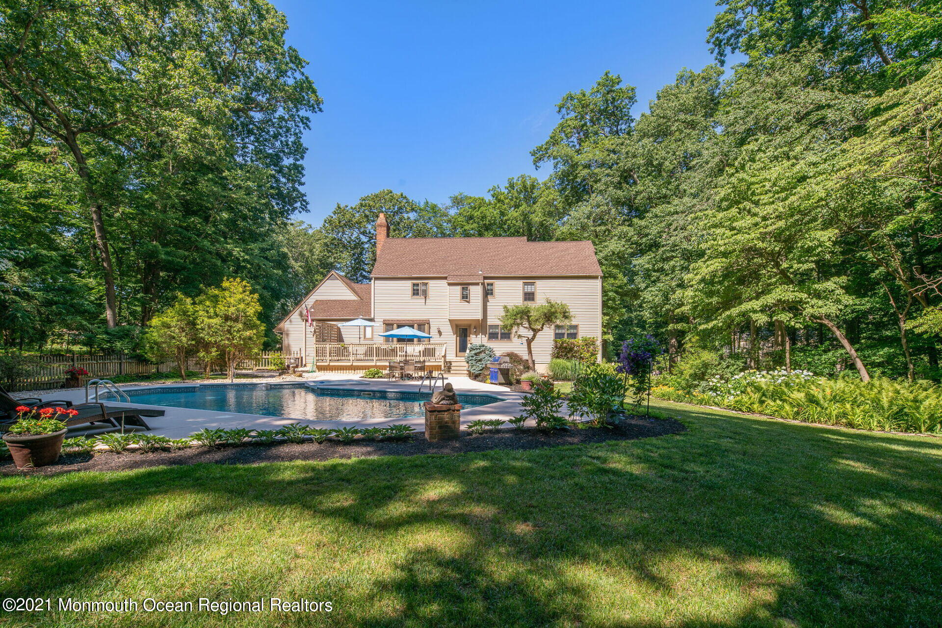 59 Blackbriar Drive Colts Neck, NJ 07722 - Photo 19 of 25 b19